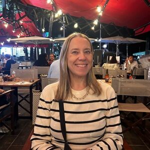 Meet your Posher, Catherine